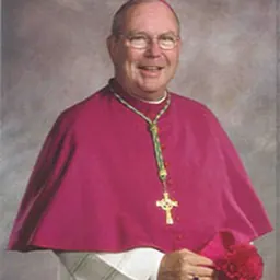Portrait of Joseph P. McFadden
