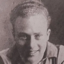 Portrait of Jan Hassink
