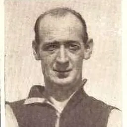 Portrait of Jim Jenkins