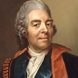Portrait of Gustaf Lundberg