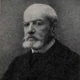 Portrait of Camillo Miola