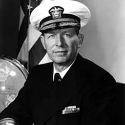 Portrait of Albert G. Mumma