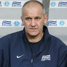 Portrait of Vadym Tyshchenko