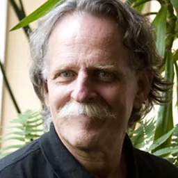 Portrait of Claudio Edinger