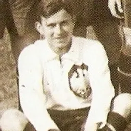 Portrait of Marian Spoida