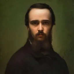 Portrait of Paul Borel