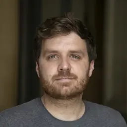 Portrait of Emmanuel Ferrario