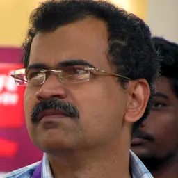 Portrait of Alexandre Moniz Barbosa