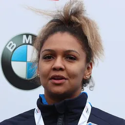 Portrait of Valentina Margaglio