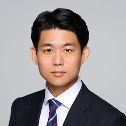 Portrait of Nobuchiyo Kishi