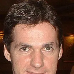 Portrait of Joe Miller