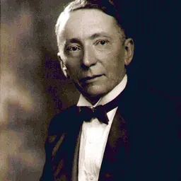 Portrait of Charles L. Johnson