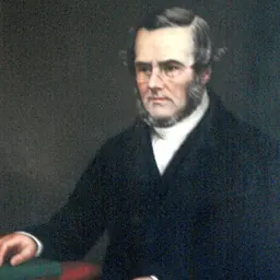 Portrait of Seth Smith