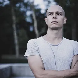 Portrait of Recondite