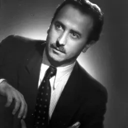 Portrait of Władysław Kędra