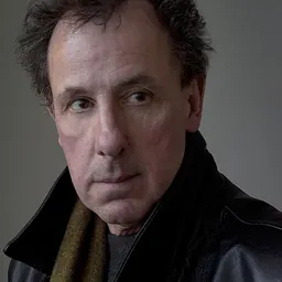 Portrait of Peter Marlow