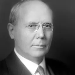 Portrait of William F. Kopp