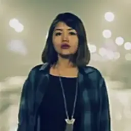 Portrait of Bartika Eam Rai