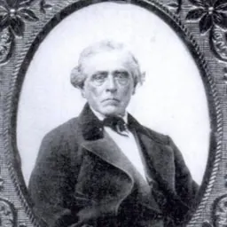 Portrait of José de la Cruz Sánchez