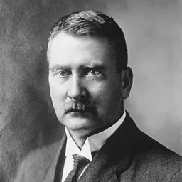 Portrait of David Watson Taylor