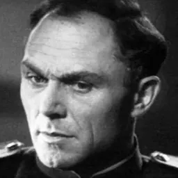 Portrait of Sergei Lukyanov