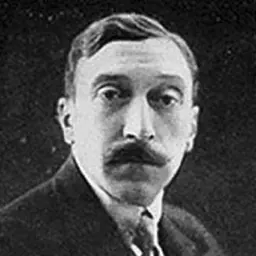Portrait of Abel Lafleur