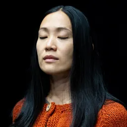Portrait of Kaori Ito