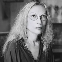 Portrait of Bracha L. Ettinger