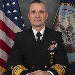 Portrait of Douglas G. Perry