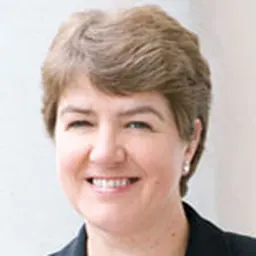 Portrait of Jane Kennedy