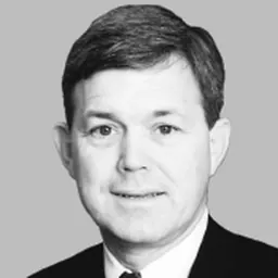 Portrait of Ed Bryant