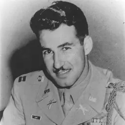 Portrait of Reginald B. Desiderio