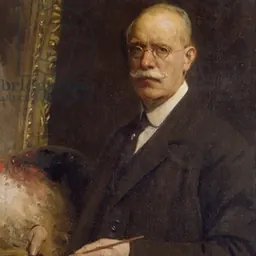 Portrait of Giacomo Grosso