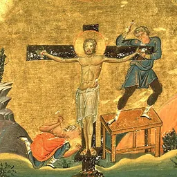 Portrait of Nestor of Magydos