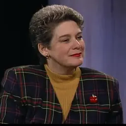 Portrait of Raquel Chang-Rodriguez