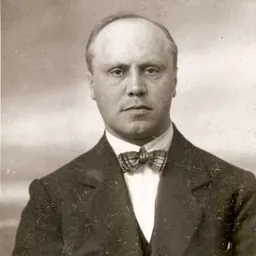 Portrait of Willem de Mérode