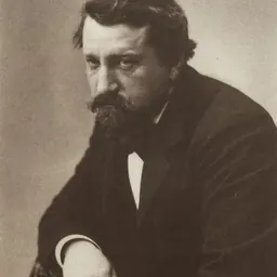 Portrait of Valentin Serov