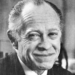 Portrait of Paul Callaway