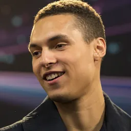 Portrait of RiskyKidd