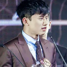 Portrait of Jason Zhang