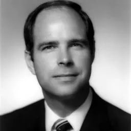 Portrait of James W. Grant