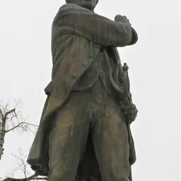 Portrait of Pierre-Nicolas Chenaux