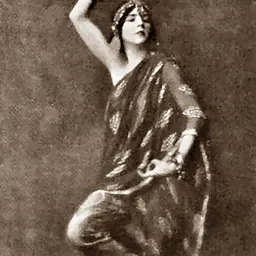 Portrait of Evan-Burrows Fontaine