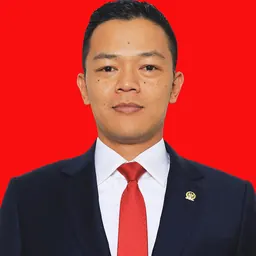 Portrait of Sugiono