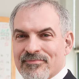 Portrait of Brad A. Myers