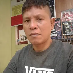 Portrait of Arlo Chavez
