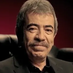 Portrait of Selçuk Yöntem