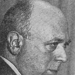 Portrait of Leonid Kreutzer