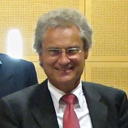 Portrait of Henning Kagermann