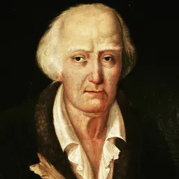 Portrait of Giacomo Tritto